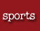 Coming Soon! Sports